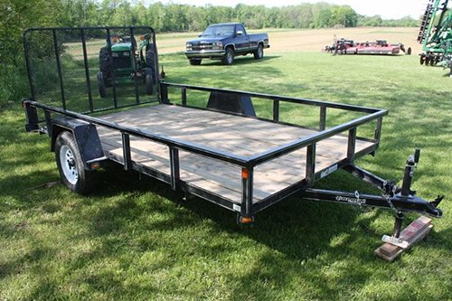 Property photo 69 - FARM EQUIPMENT AUCTION IN SULLIVAN COUNTY, INDIANA